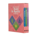 Image for The Essential Body &amp; Spirit Collection: Meditation, Mindfulness, Chakras