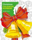 Image for Christmas Colour by Numbers