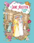 Image for The Jane Austen Colouring Book