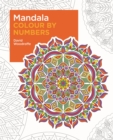 Image for Mandala Colour by Numbers