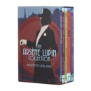 Image for The Arsáene Lupin collection box set