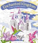 Image for Enchanted Kingdom: A Colour-by-Numbers Adventure