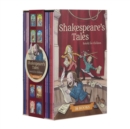 Image for Shakespeare&#39;s Tales Retold for Children