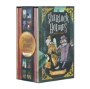 Image for Sherlock Holmes retold for children