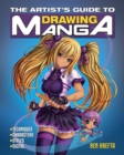 Image for Artist&#39;s Guide to Drawing Manga