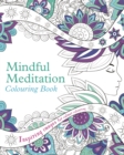 Image for Mindful Meditation Colouring Book