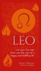 Image for Leo: Let Your Sun Sign Show You the Way to a Happy and Fulfilling Life
