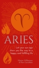 Image for Aries: Let Your Sun Sign Show You the Way to a Happy and Fulfilling Life