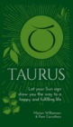 Image for Taurus: Let Your Sun Sign Show You the Way to a Happy and Fulfilling Life