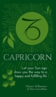 Image for Capricorn: Let Your Sun Sign Show You the Way to a Happy and Fulfilling Life