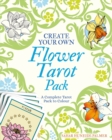 Image for Create Your Own Flower Tarot Pack