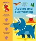 Image for Dinosaur Academy: Adding and Subtracting