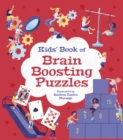 Image for Kids&#39; Book of Brain Boosting Puzzles