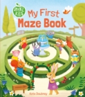 Image for Smart kids  : my first maze book
