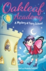 Image for A mystery at fairy school