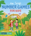 Image for Alan Turing&#39;s number games for kids