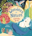 Image for Wonders of Nature Activity Book