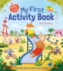Image for Smart Kids: My First Activity Book