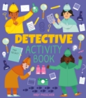 Image for Detective Activity Book
