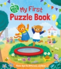 Image for Smart Kids: My First Puzzle Book