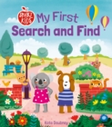 Image for Smart Kids: My First Search and Find