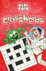 Image for Best Ever Crosswords for Kids