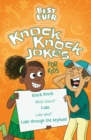 Image for Best Ever Knock Knock Jokes for Kids