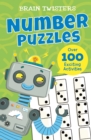 Image for Brain Twisters: Number Puzzles