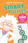 Image for Brain Twisters: Smart Puzzles : Over 80 Clever Puzzles