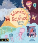 Image for Wonders of Science Activity Book