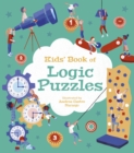 Image for Kids&#39; Book of Logic Puzzles