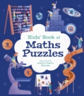 Image for Kids&#39; Book of Maths Puzzles