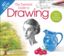 Image for Art Class: The Essential Guide to Drawing: How to Create Your Own Artwork