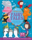 Image for Twisted Fairy Tales: Think You Know These Classic Tales? Guess Again!