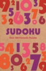 Image for Sudoku : Over 300 Fantastic Puzzles