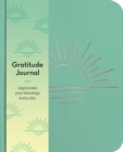 Image for Gratitude Journal : Appreciate Your Blessings Every Day