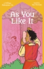 Image for Shakespeare&#39;s Tales: As You Like It