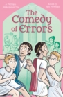 Image for Shakespeare&#39;s Tales: The Comedy of Errors