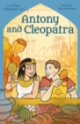 Image for Shakespeare&#39;s Tales: Antony and Cleopatra