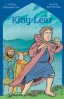 Image for Shakespeare&#39;s Tales: King Lear