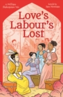 Image for Shakespeare&#39;s Tales: Love&#39;s Labour&#39;s Lost