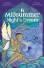 Image for Shakespeare&#39;s Tales: A Midsummer Night&#39;s Dream