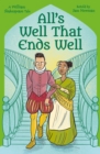 Image for Shakespeare&#39;s Tales: All&#39;s Well that Ends Well
