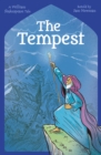 Image for Shakespeare&#39;s Tales: The Tempest