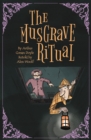 Image for Sherlock Holmes: The Musgrave Ritual