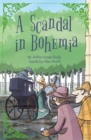 Image for Sherlock Holmes: A Scandal in Bohemia