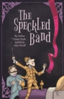 Image for Sherlock Holmes: The Speckled Band