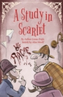 Image for Sherlock Holmes: A Study in Scarlet