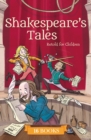 Image for Shakespeare&#39;s Tales Retold for Children: 16 Books