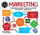Image for Degree in a Book: Marketing: Everything You Need to Know to Master the Subject - In One Book!